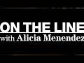 On the Line with Alicia Menendez 6/16/26 [12PM] | MSNBC Breaking News | Full Episode June 16, 2026