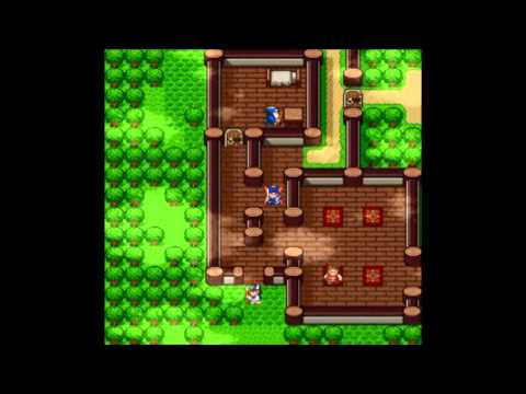 Sfc版ドラゴンクエスト プレイ動画part3 マイラの村へ Youtube Sfc版ドラゴンクエスト プレイ動画part3 マイラの村へ Youtube