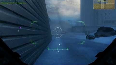 BF2142 + ENB + Extended Singleplayer mod 2016