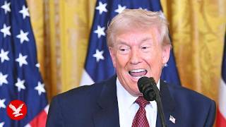 Trump struggles to pronounce 'undisputed' during White House talks Net Worth