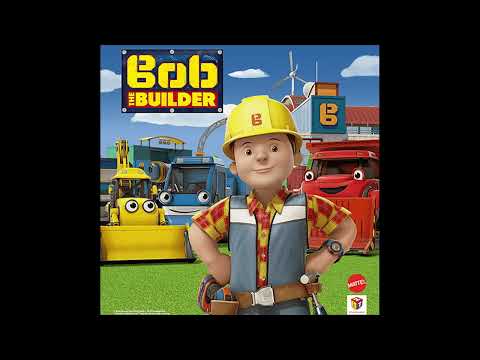 Bob the Builder 2015 Theme Song but with Neil Morrissey's Vocals