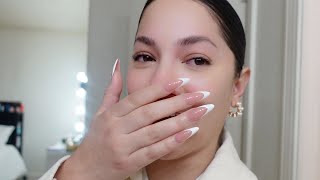 Finding Out Im Pregnant..