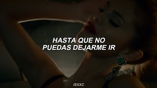 Selena Gomez - Slow Down (Traducción al Español)