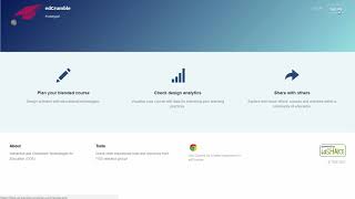 Access - Sign up process
