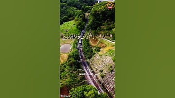 ﴿اللَّهُ الَّذِي خَلَقَ السَّمَاوَاتِ وَالْأَرْضَ﴾ | سورة السجدة • الشيخ القارئ محمد صديق المنشاوي
