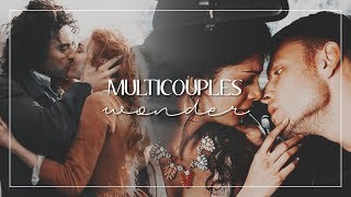 Multicouples | Wonder