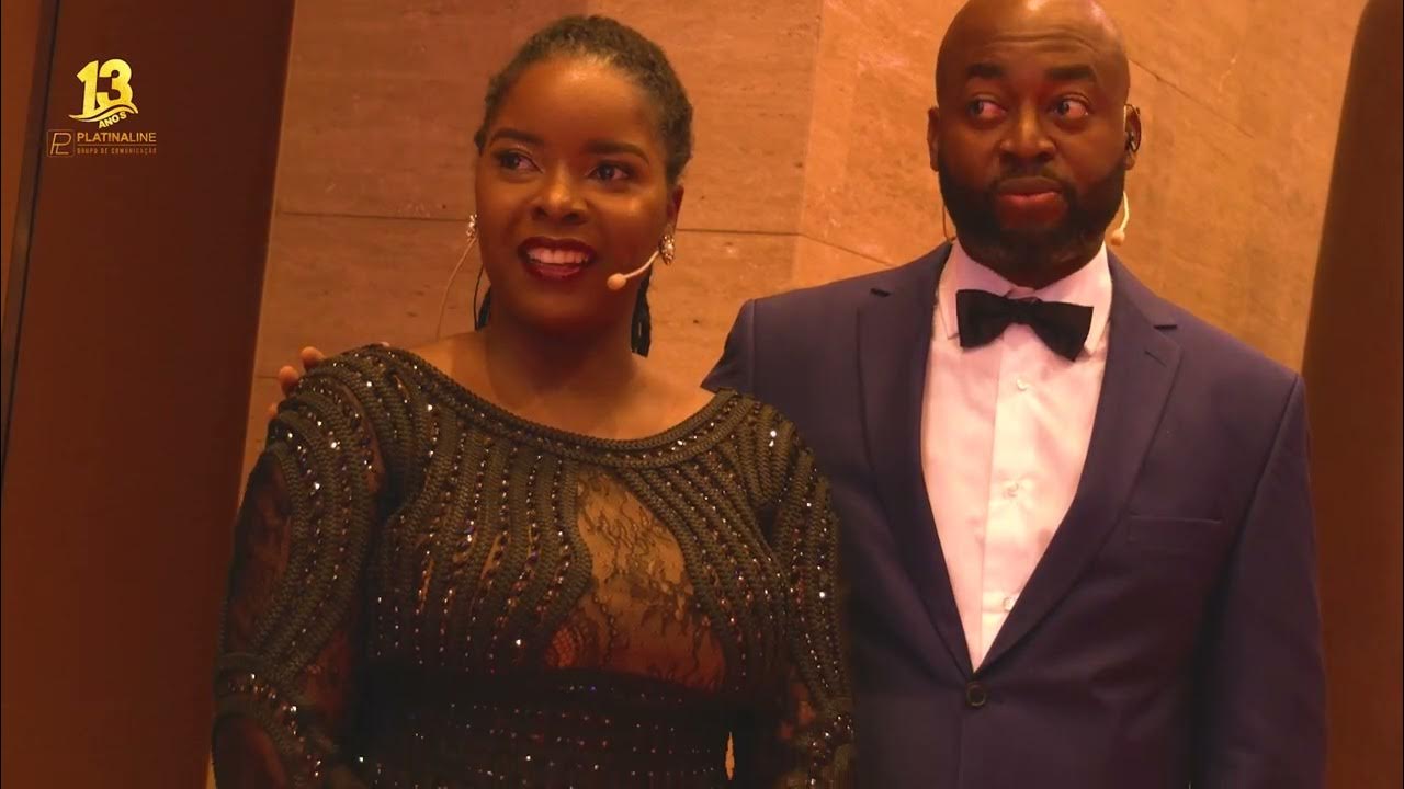 📢🎬 A 3ª edição do UNITEL Angola Move consagra talentos do audiovisual YouTube