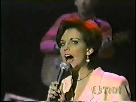Martina McBrideLive 1994,03   Music City Life #9