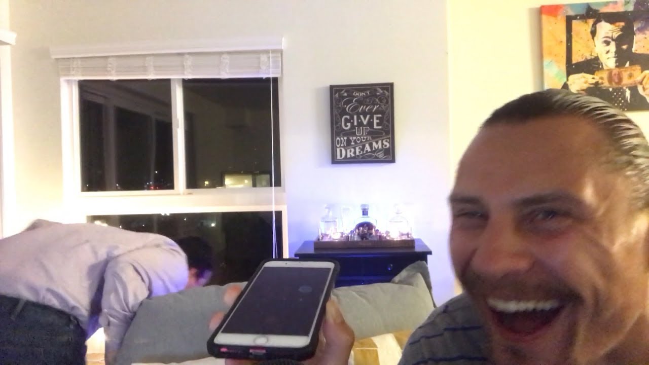 Wine & Scammers Part 2 We Drove This Scammer CRAZY YouTube