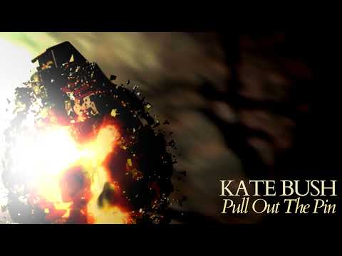 Kate Bush - Extended Cuts: 53 - Pull Out The Pin