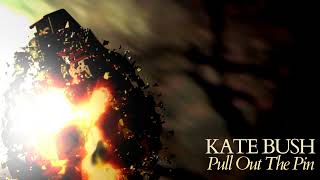 Kate Bush - Extended Cuts: 53 - Pull Out The Pin