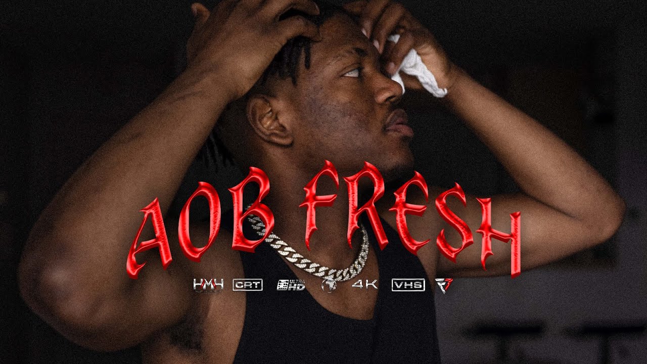 Watch AOB Fresh SAGATA (Clip Officiel) Rap Guinéen on YouTube Watch AOB Fresh SAGATA (Clip Officiel) Rap Guinéen on YouTube