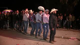 VIVORA DE MUJERES Y HOMBRES RANCHO EX HACIENDA  DE MONJAS