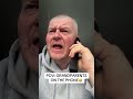 Pov Grandparents on the phone #fyp #foryou #skit #familyhumor #relatable #pov #grandparents