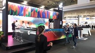 #Endutex #Graphispag2019 #TradeShow #recap
