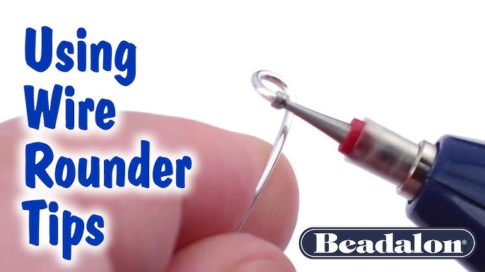 Beadalon - Wire Banding Pliers