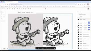 Transform Any Image into a Stunning Bead Pattern | Bead Pattern Maker Tutorial screenshot 3