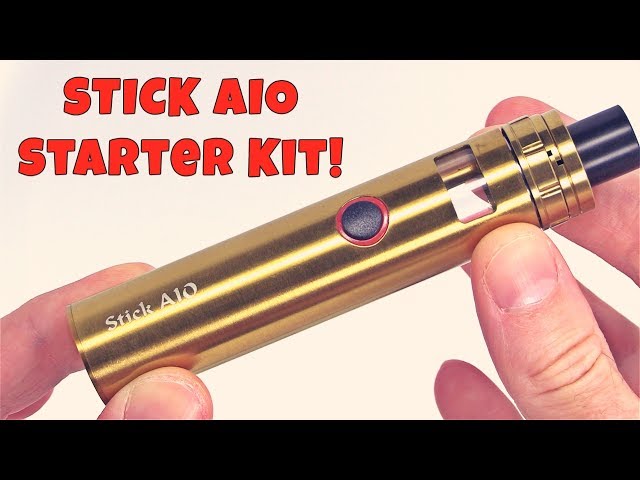 SMOK Stick AIO!