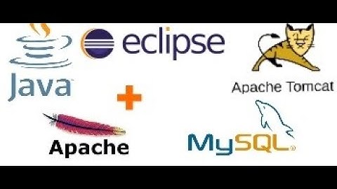 Java, Tomcat Server, MySQL Database, Eclipse IDE, Sqlyog Installation
