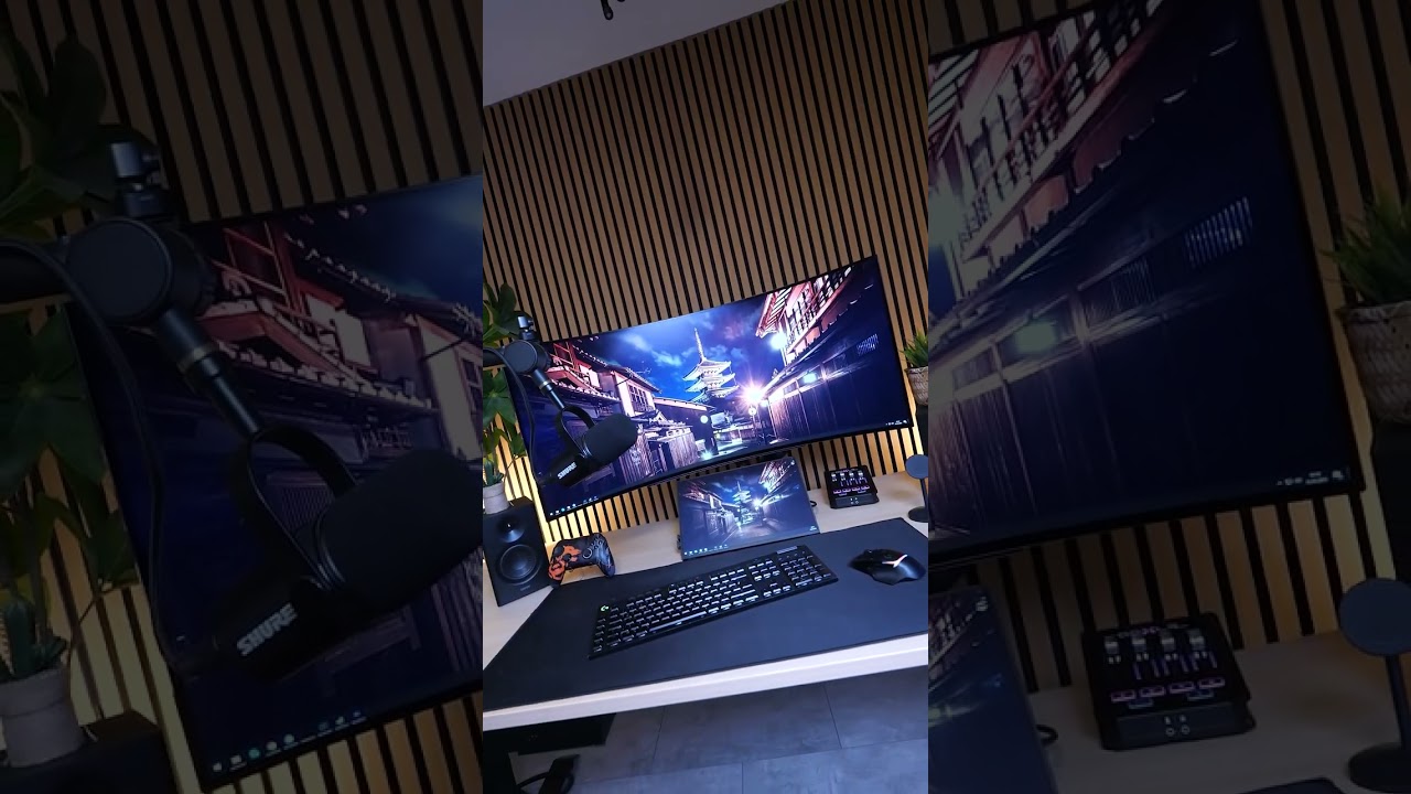 Mein Setup-Geheimnis!🎮🔥| 