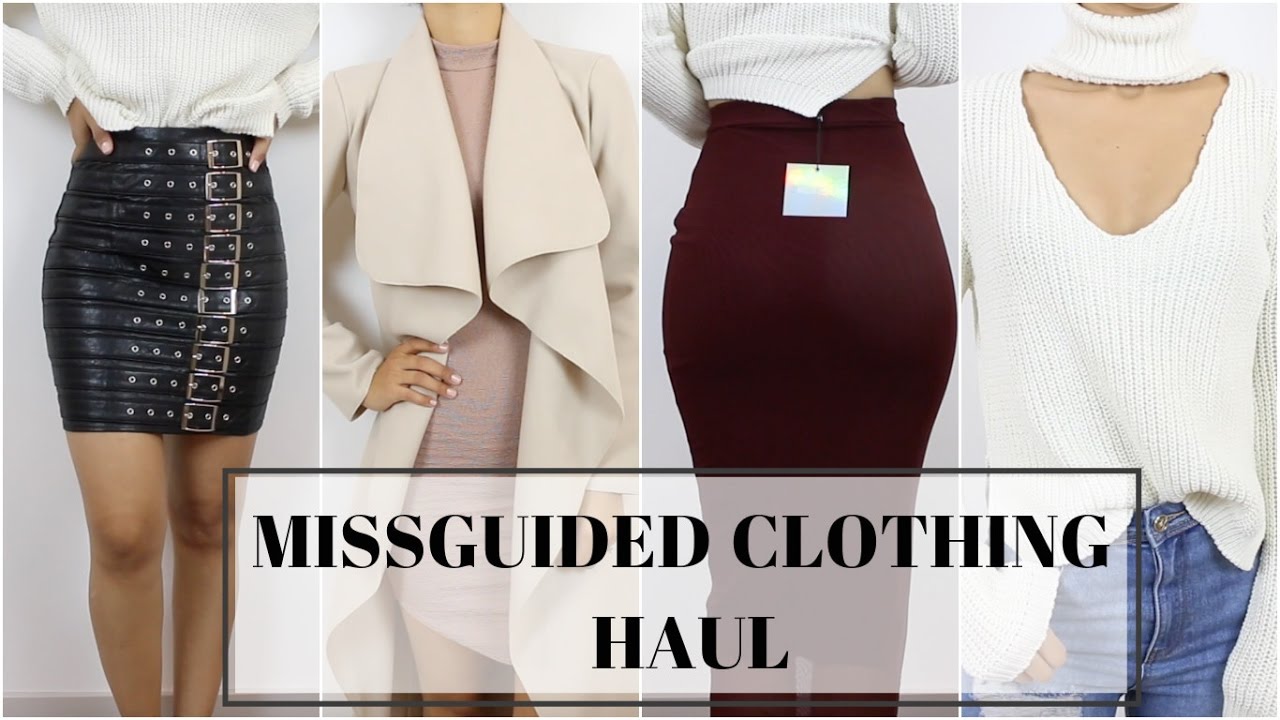 Winter Try On Clothing Haul Holiday 2016 | Diana Saldana