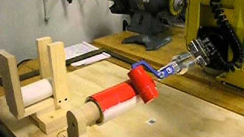 RBE/ME 4815 2009 C-Term