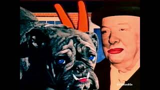 M - Pop Muzik 1989 Re Mix (Official Music Video) Remastered