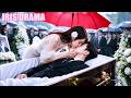 Girl Wakes CEO Up with a Kiss at His Funeral, He Takes Her Home and Spoils Her!