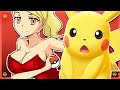 10 Times Pokémon Got VERY ADULT #3