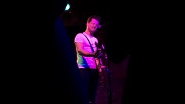 Thumbnail of Chase Bryant sings a "little bit" of "Daddy's Money" (a Ricochet cover)