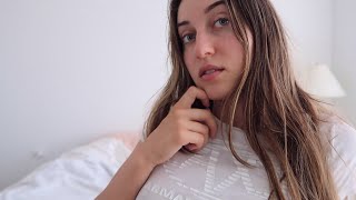 ASMR Do as I Say With Your Eyes Closed