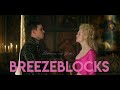 Catherine & Peter | Breezeblocks (The Great)