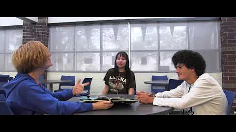 Top 10 Reasons to Join Yearbook