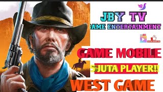 Tips Game Android WEST GAME  | Fitur Dan Cara Bermain screenshot 3