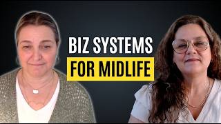 Build a Business That Supports Your Life | Simplifying Systems with Coleen Stubbs