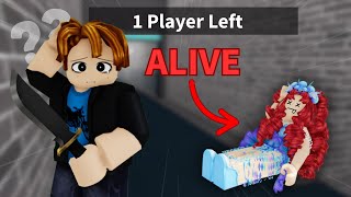 TROLLING with UGC Emotes in MURDER MYSTERY 2 (ROBLOX) 😂