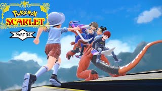 Pokemon Scarlet Part 34 - Area Zero
This is it, were going to Area Zero!
Twitter: https://x.com/LionsEatNoobs
BlueSky: https://bsky.app/profile/lionseatnoobs.bsky.social Pokemon Scarlet Part 34 - Area Zero