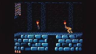 Prince of Persia - SNES - GT Speedrun - 9:39.971