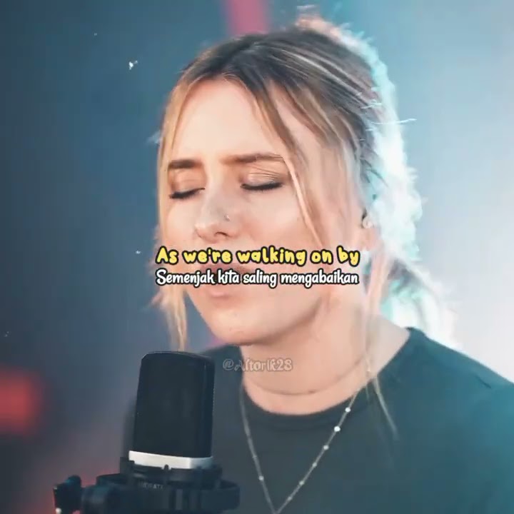 Download lagu Oasis - Don't look back in anger (Cover by First to eleven) lirik