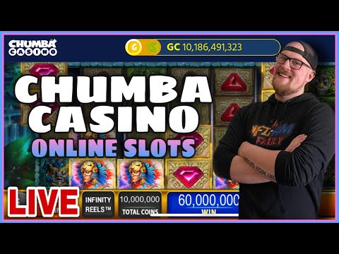 can you win money on chumba casino