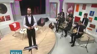 Kürtçe  ilahi Gavsi sani el aman