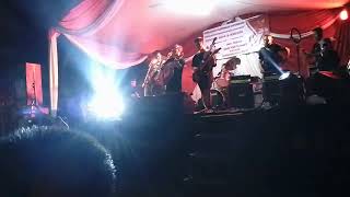 pentas seni Agustus 2023