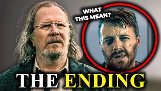 Slow Horses Season 6 Ending Explained : What Happened To River?
