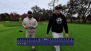 G_C_Golf Takes on Windsor Golf Course