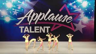 Alien Superstar Choreography by: Brianna (Bri) Schmidt of Kelley's Dance Craze (2026)