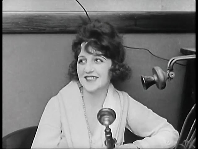 Title: Ask Father (1919) - Silent Comedy Classic | Public Domain