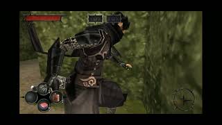 Shinobido Tales of the Ninja Mission 49 Assassination screenshot 3