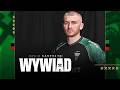 Dawid Kasprzyk: Powrót do Tychów był moim celem