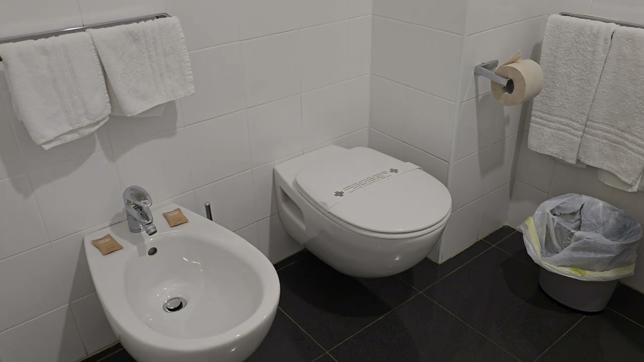 아그리젠토, Hotel KORE