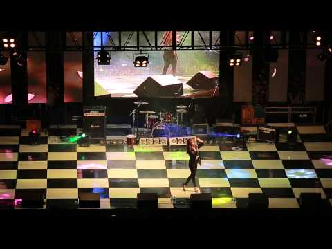 20150521 - 에일리(Ailee) - 노래가 늘었어 in 인하대